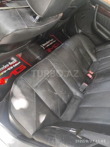 Mercedes C 280 1999, 360,000 km - 2.8 l - Ağsu