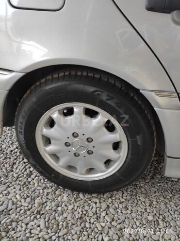 Mercedes C 280 1999, 360,000 km - 2.8 l - Ağsu