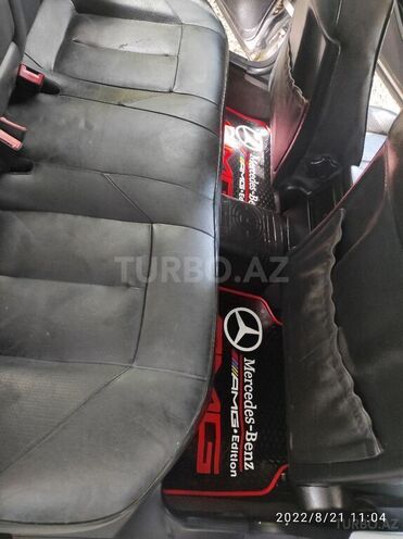 Mercedes C 280 1999, 360,000 km - 2.8 l - Ağsu