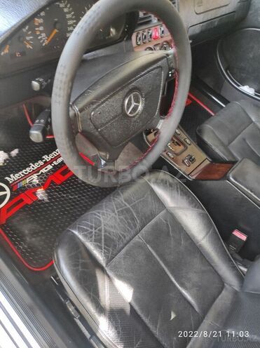 Mercedes C 280 1999, 360,000 km - 2.8 l - Ağsu