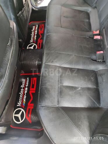 Mercedes C 280 1999, 360,000 km - 2.8 l - Ağsu