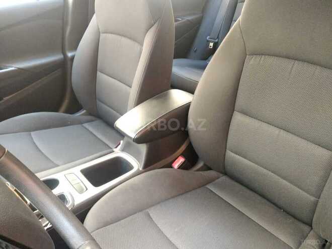 Chevrolet Cruze 2016, 104,646 km - 1.4 л - Bakı