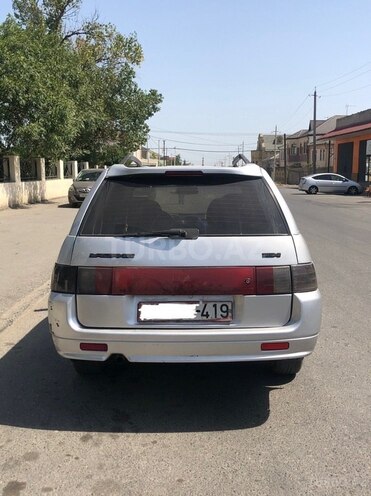 LADA (VAZ) 2111 2005, 502,000 km - 1.5 l - Quba