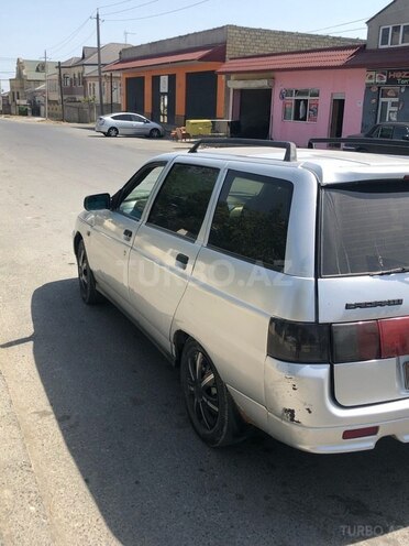 LADA (VAZ) 2111 2005, 502,000 km - 1.5 l - Quba