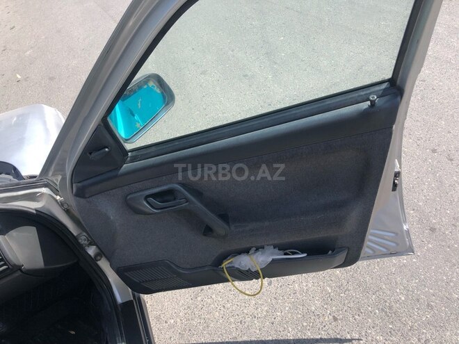 LADA (VAZ) 2111 2005, 502,000 km - 1.5 l - Quba