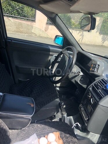 LADA (VAZ) 2111 2005, 502,000 km - 1.5 l - Quba
