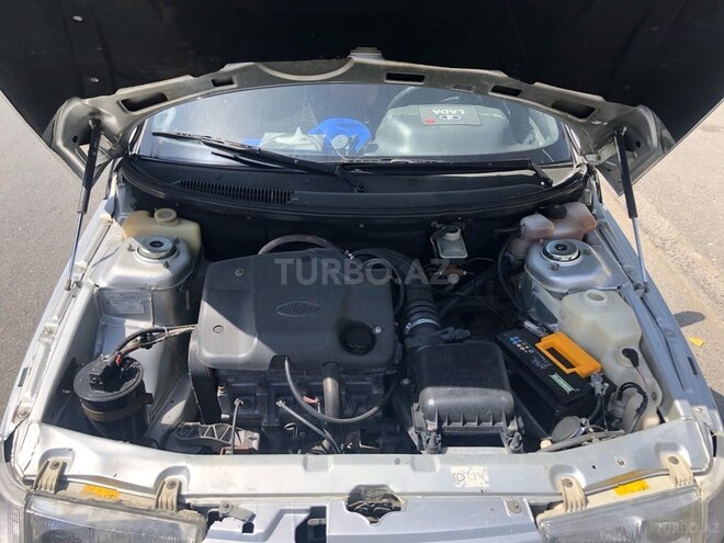 LADA (VAZ) 2111 2005, 502,000 km - 1.5 l - Quba