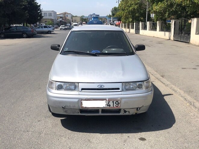 LADA (VAZ) 2111 2005, 502,000 km - 1.5 l - Quba