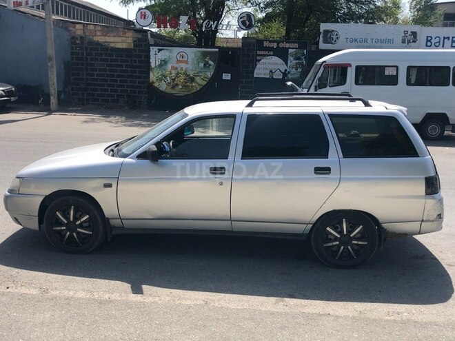 LADA (VAZ) 2111 2005, 502,000 km - 1.5 l - Quba