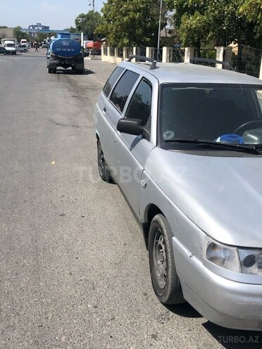LADA (VAZ) 2111 2005, 502,000 km - 1.5 l - Quba
