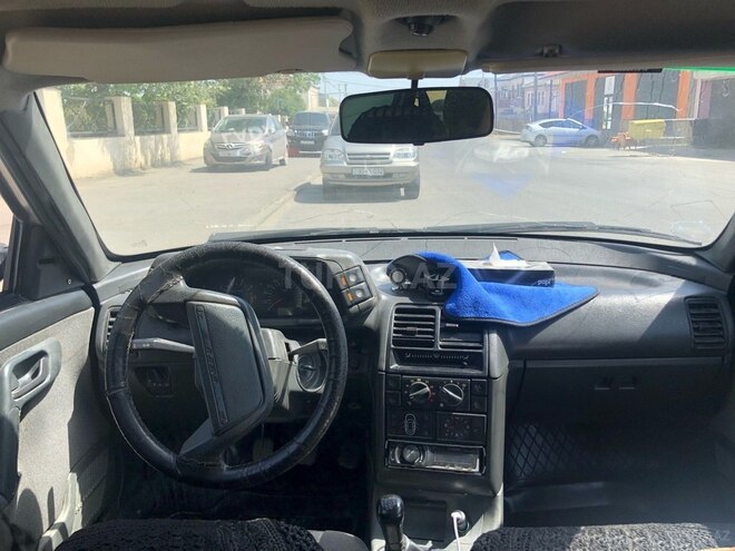 LADA (VAZ) 2111 2005, 502,000 km - 1.5 l - Quba