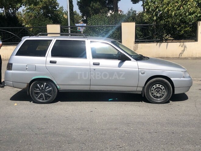 LADA (VAZ) 2111 2005, 502,000 km - 1.5 l - Quba