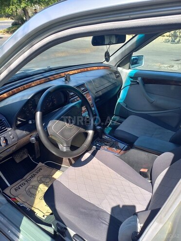 Mercedes C 200 1999, 200,085 km - 2.0 л - Bakı