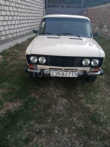 LADA (VAZ) 2106 1994, 95,079 km - 1.5 l - Qazax