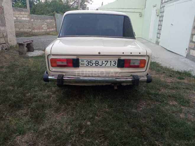 LADA (VAZ) 2106 1994, 95,079 km - 1.5 l - Qazax