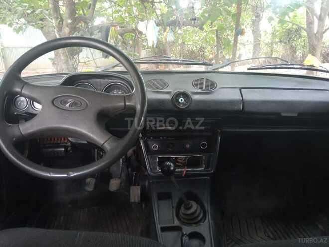 LADA (VAZ) 2106 1994, 95,079 km - 1.5 l - Qazax