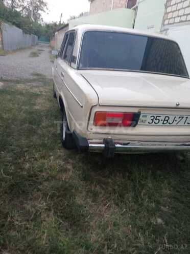 LADA (VAZ) 2106 1994, 95,079 km - 1.5 l - Qazax