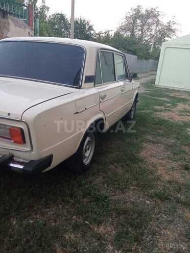 LADA (VAZ) 2106 1994, 95,079 km - 1.5 l - Qazax