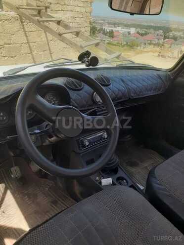 LADA (VAZ) 2106 2003, 848,784 km - 1.5 л - Bakı