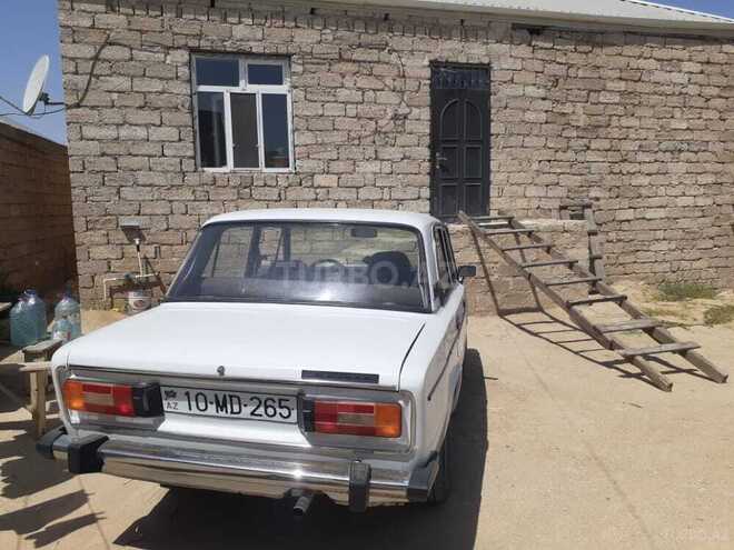 LADA (VAZ) 2106 2003, 848,784 km - 1.5 л - Bakı