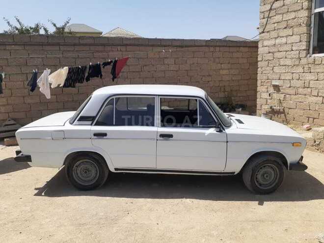 LADA (VAZ) 2106 2003, 848,784 km - 1.5 л - Bakı