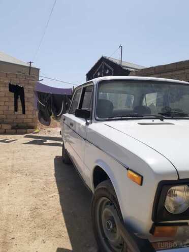 LADA (VAZ) 2106 2003, 848,784 km - 1.5 л - Bakı