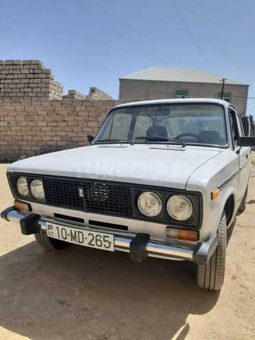 LADA (VAZ) 2106 2003, 848,784 km - 1.5 л - Bakı