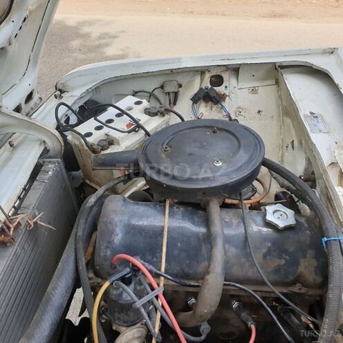LADA (VAZ) 2106 1984, 254,376 km - 1.6 л - Masallı