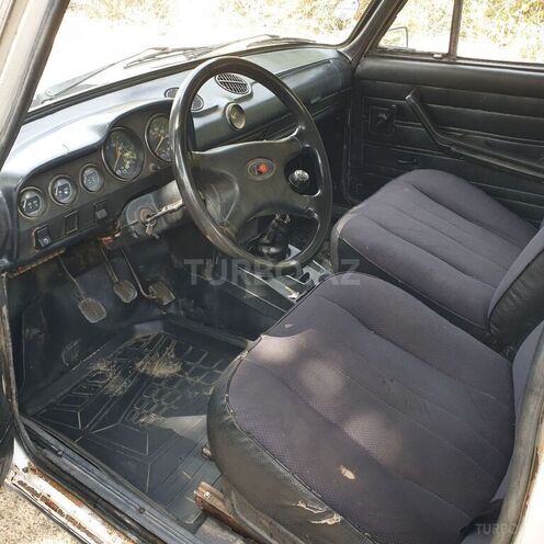 LADA (VAZ) 2106 1984, 254,376 km - 1.6 л - Masallı