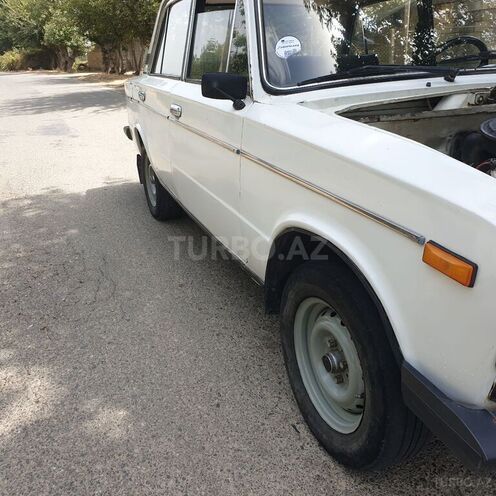 LADA (VAZ) 2106 1984, 254,376 km - 1.6 л - Masallı