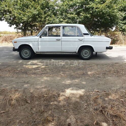 LADA (VAZ) 2106 1984, 254,376 km - 1.6 л - Masallı