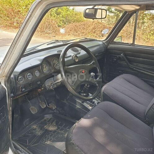 LADA (VAZ) 2106 1984, 254,376 km - 1.6 л - Masallı