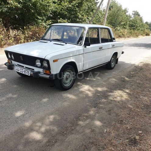 LADA (VAZ) 2106 1984, 254,376 km - 1.6 л - Masallı