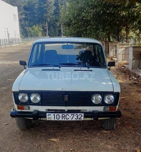 LADA (VAZ) 2106 1984, 254,376 km - 1.6 л - Masallı