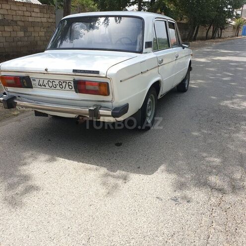 LADA (VAZ) 2106 1984, 254,376 km - 1.6 л - Masallı