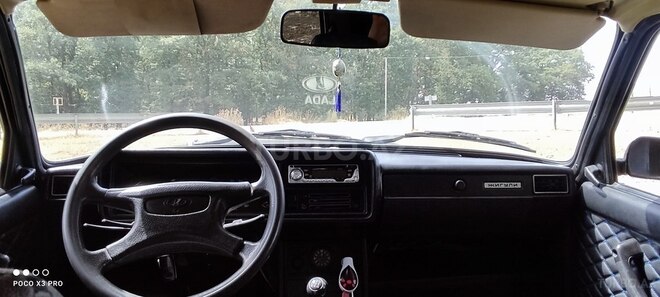 LADA (VAZ) 2107 2003, 234,311 km - 1.6 л - Masallı