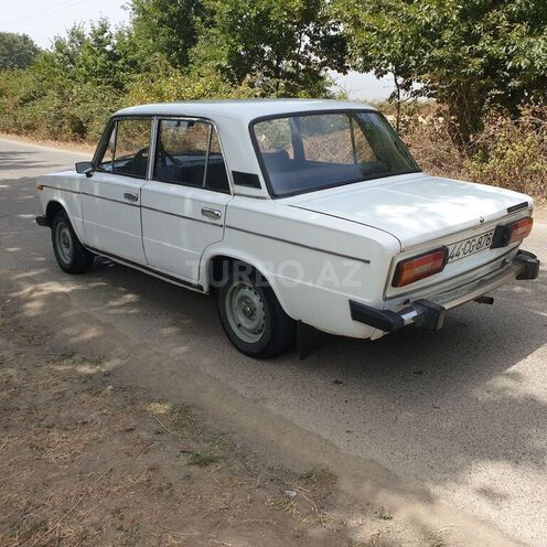 LADA (VAZ) 2106 1984, 254,376 km - 1.6 л - Masallı