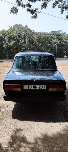 LADA (VAZ) 2107 2003, 234,311 km - 1.6 л - Masallı