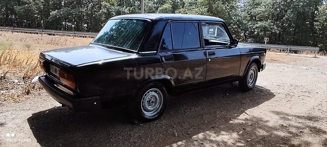 LADA (VAZ) 2107 2003, 234,311 km - 1.6 л - Masallı