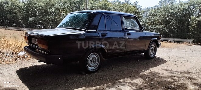 LADA (VAZ) 2107 2003, 234,311 km - 1.6 л - Masallı
