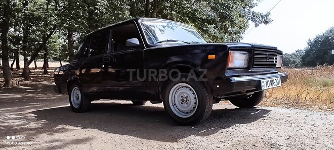 LADA (VAZ) 2107 2003, 234,311 km - 1.6 л - Masallı