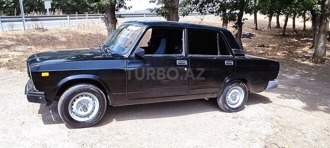 LADA (VAZ) 2107 2003, 234,311 km - 1.6 л - Masallı