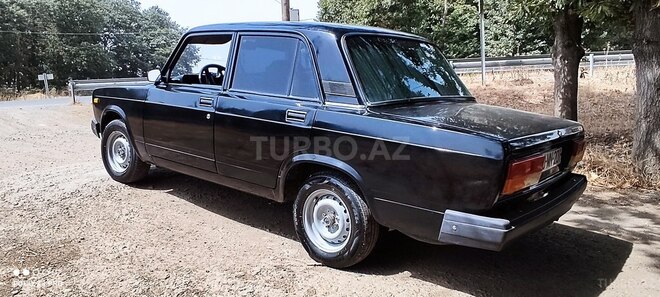 LADA (VAZ) 2107 2003, 234,311 km - 1.6 л - Masallı