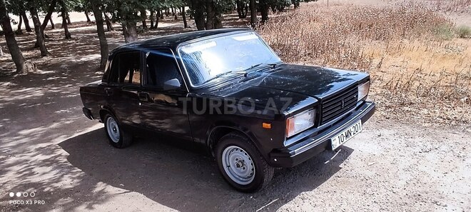 LADA (VAZ) 2107 2003, 234,311 km - 1.6 л - Masallı