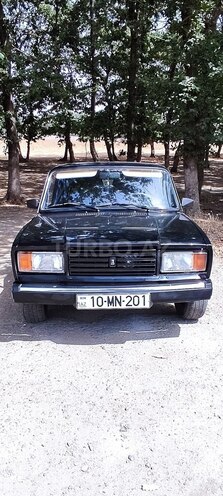 LADA (VAZ) 2107 2003, 234,311 km - 1.6 л - Masallı