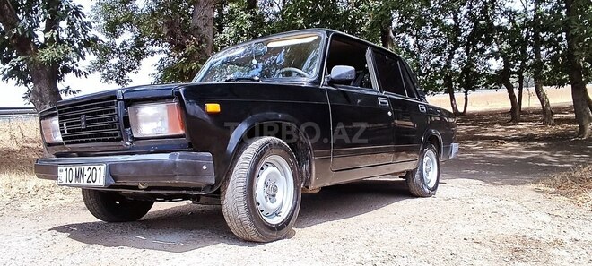 LADA (VAZ) 2107 2003, 234,311 km - 1.6 л - Masallı