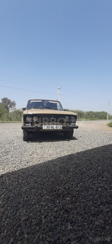 LADA (VAZ) 2106 1991, 65,786 km - 1.3 l - İmişli