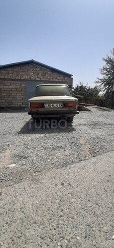 LADA (VAZ) 2106 1991, 65,786 km - 1.3 l - İmişli