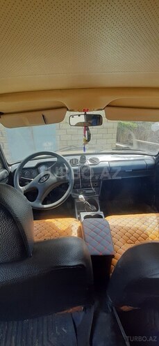 LADA (VAZ) 2106 1991, 65,786 km - 1.3 l - İmişli
