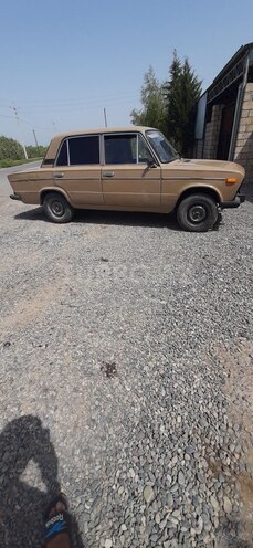 LADA (VAZ) 2106 1991, 65,786 km - 1.3 l - İmişli
